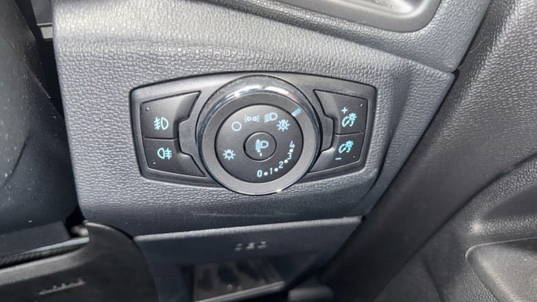 Ford EcoSport 1.0 EcoBoost 125 ST-Line 5dr Petrol Hatchback